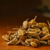 Chettinad mor milagai vathal - 250g
